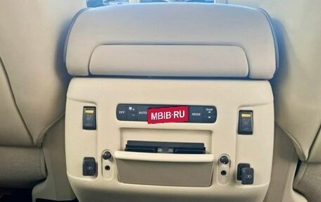 Infiniti QX80 I рестайлинг, 2018 год, 4 800 000 рублей, 16 фотография