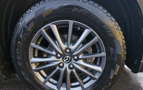 Mazda CX-5 II, 2022 год, 3 099 000 рублей, 3 фотография