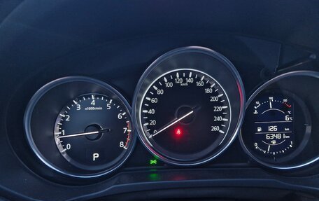 Mazda CX-5 II, 2022 год, 3 099 000 рублей, 2 фотография