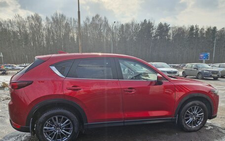 Mazda CX-5 II, 2022 год, 3 099 000 рублей, 7 фотография