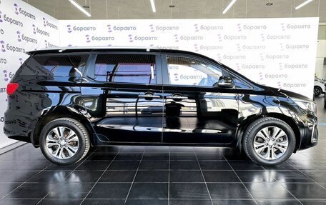 KIA Carnival III, 2019 год, 2 649 000 рублей, 7 фотография