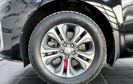 KIA Carnival III, 2019 год, 2 649 000 рублей, 10 фотография