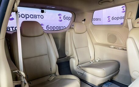 KIA Carnival III, 2019 год, 2 649 000 рублей, 14 фотография