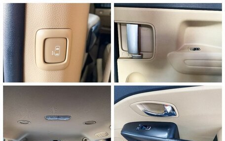 KIA Carnival III, 2019 год, 2 649 000 рублей, 26 фотография