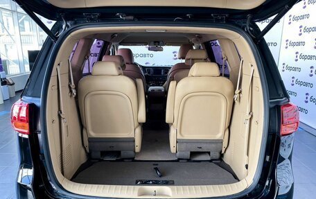 KIA Carnival III, 2019 год, 2 649 000 рублей, 25 фотография