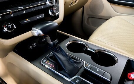 KIA Carnival III, 2019 год, 2 649 000 рублей, 23 фотография