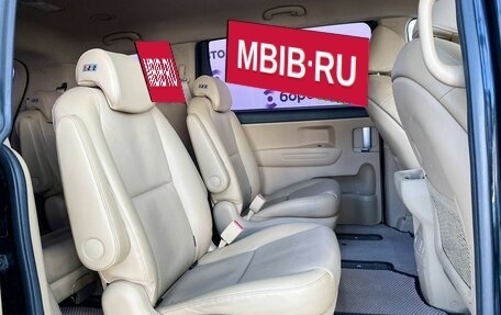 KIA Carnival III, 2019 год, 2 649 000 рублей, 15 фотография