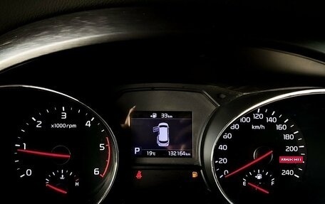 KIA Carnival III, 2019 год, 2 649 000 рублей, 21 фотография