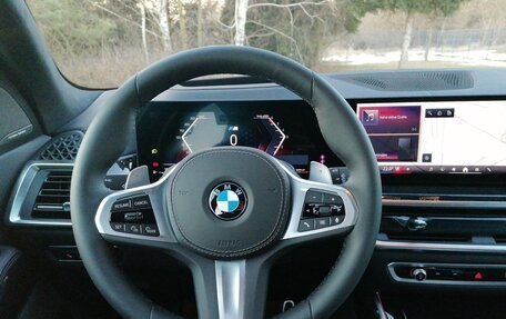 BMW X7, 2025 год, 19 590 000 рублей, 7 фотография