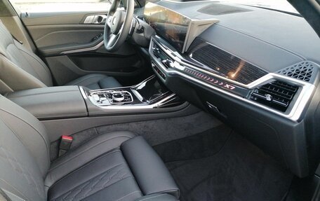 BMW X7, 2025 год, 19 590 000 рублей, 4 фотография