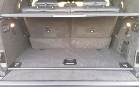 BMW X7, 2025 год, 19 590 000 рублей, 13 фотография