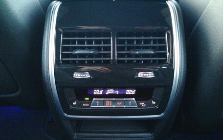 BMW X7, 2025 год, 19 590 000 рублей, 10 фотография