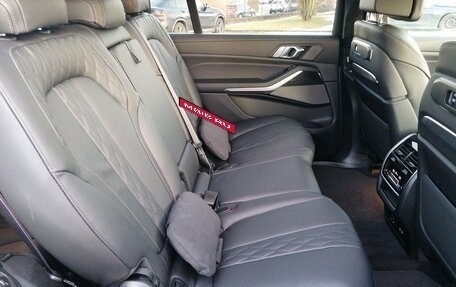 BMW X7, 2025 год, 19 590 000 рублей, 12 фотография