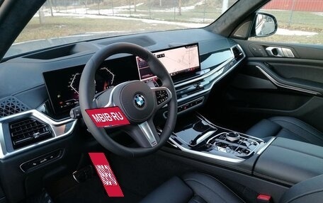 BMW X7, 2025 год, 19 590 000 рублей, 6 фотография