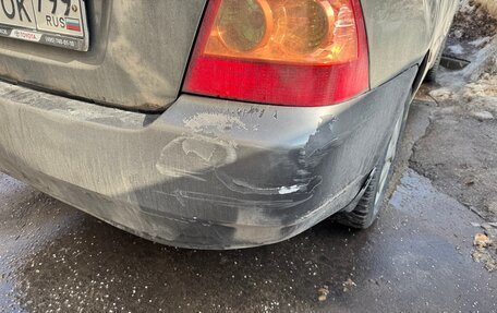 Toyota Corolla, 2006 год, 350 000 рублей, 4 фотография