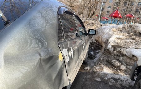 Toyota Corolla, 2006 год, 350 000 рублей, 5 фотография