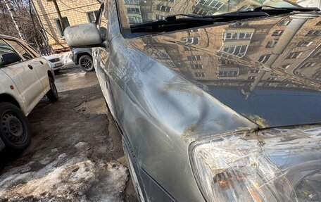 Toyota Corolla, 2006 год, 350 000 рублей, 8 фотография