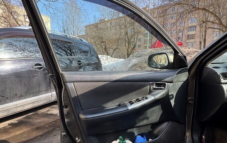 Toyota Corolla, 2006 год, 350 000 рублей, 14 фотография