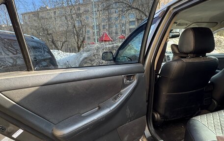 Toyota Corolla, 2006 год, 350 000 рублей, 15 фотография