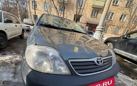Toyota Corolla, 2006 год, 350 000 рублей, 7 фотография