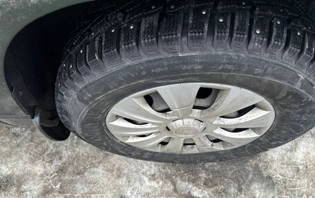 Skoda Karoq I, 2020 год, 2 300 000 рублей, 12 фотография