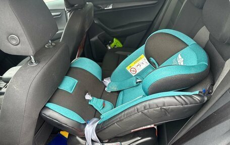 Skoda Karoq I, 2020 год, 2 300 000 рублей, 8 фотография