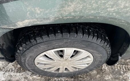 Skoda Karoq I, 2020 год, 2 300 000 рублей, 5 фотография