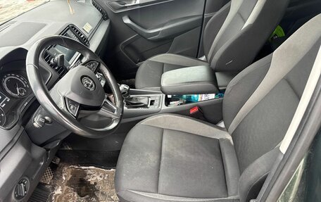 Skoda Karoq I, 2020 год, 2 300 000 рублей, 6 фотография