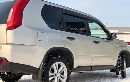 Nissan X-Trail, 2011 год, 1 178 000 рублей, 3 фотография