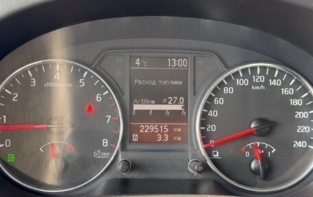 Nissan X-Trail, 2011 год, 1 178 000 рублей, 11 фотография