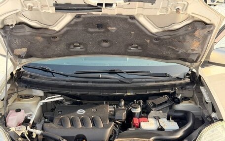 Nissan X-Trail, 2011 год, 1 178 000 рублей, 10 фотография