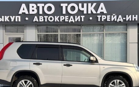 Nissan X-Trail, 2011 год, 1 178 000 рублей, 8 фотография