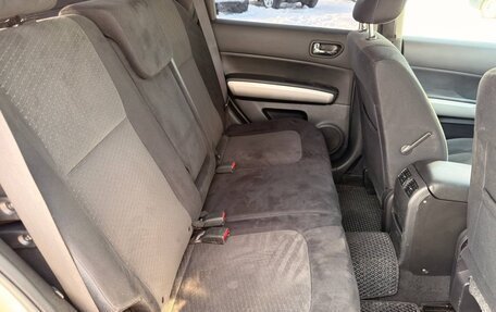 Nissan X-Trail, 2011 год, 1 178 000 рублей, 12 фотография