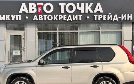 Nissan X-Trail, 2011 год, 1 178 000 рублей, 2 фотография