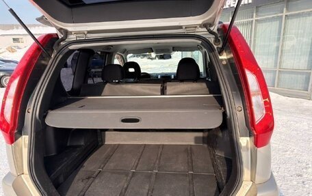 Nissan X-Trail, 2011 год, 1 178 000 рублей, 13 фотография