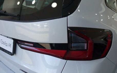 BMW X1, 2025 год, 5 900 000 рублей, 7 фотография