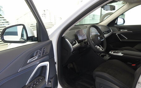 BMW X1, 2025 год, 5 900 000 рублей, 14 фотография