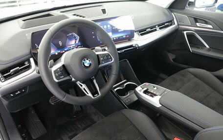 BMW X1, 2025 год, 5 900 000 рублей, 11 фотография