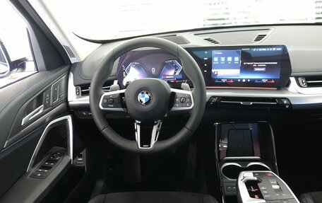 BMW X1, 2025 год, 5 900 000 рублей, 13 фотография