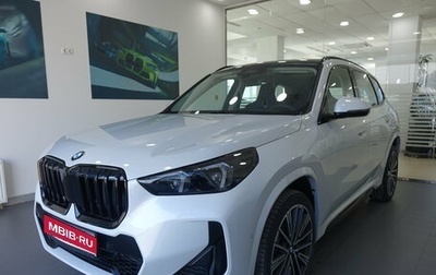 BMW X1, 2025 год, 5 900 000 рублей, 1 фотография