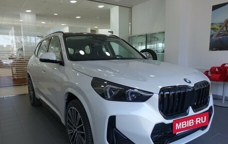 BMW X1, 2025 год, 5 900 000 рублей, 3 фотография