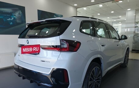 BMW X1, 2025 год, 5 900 000 рублей, 2 фотография