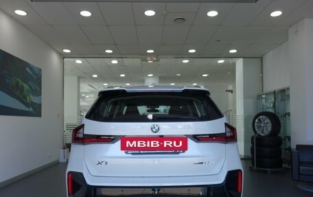 BMW X1, 2025 год, 5 900 000 рублей, 6 фотография