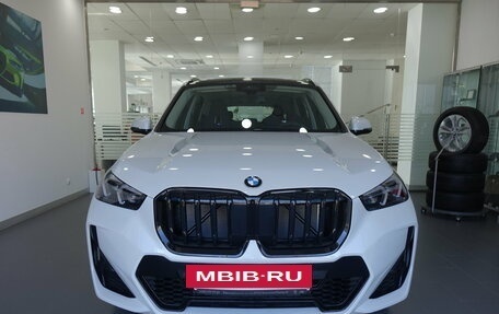 BMW X1, 2025 год, 5 900 000 рублей, 5 фотография