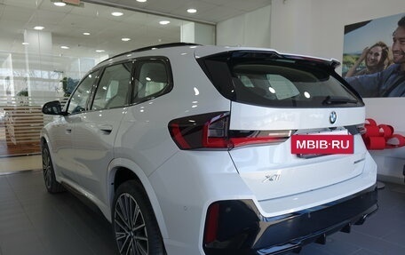 BMW X1, 2025 год, 5 900 000 рублей, 4 фотография