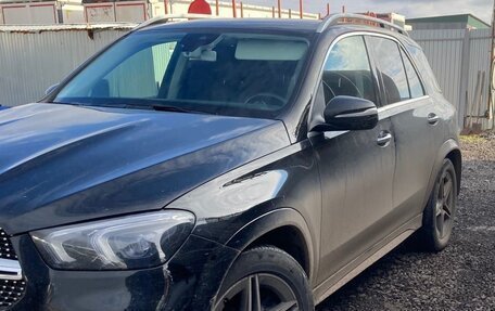 Mercedes-Benz GLE, 2020 год, 6 465 000 рублей, 1 фотография