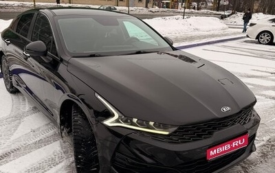 KIA K5, 2020 год, 2 300 000 рублей, 1 фотография