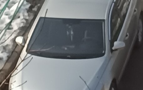 Volkswagen Passat B6, 2007 год, 430 000 рублей, 1 фотография