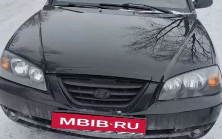 Hyundai Elantra III, 2006 год, 350 000 рублей, 1 фотография