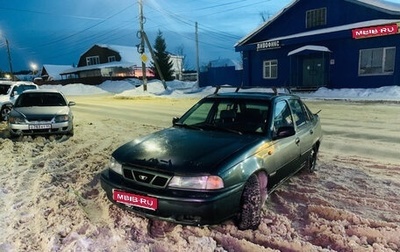 Daewoo Nexia I рестайлинг, 2004 год, 80 000 рублей, 1 фотография